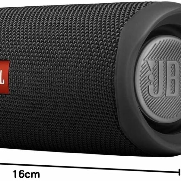 JBL Flip 5 Portable Bluetooth Speaker