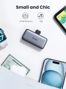 UGREEN Mini Power Bank