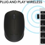 Logitech M171 Wireless