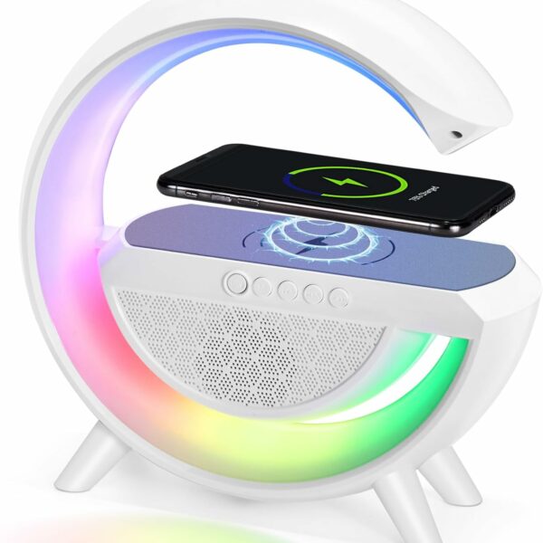 Delxo Bluetooth Speakers,