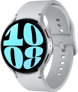 Samsung Galaxy Watch 6 R940 44mm, NFC, BT 5.3, Silver EU SM-R940 1 Samsung Galaxy Watch 6