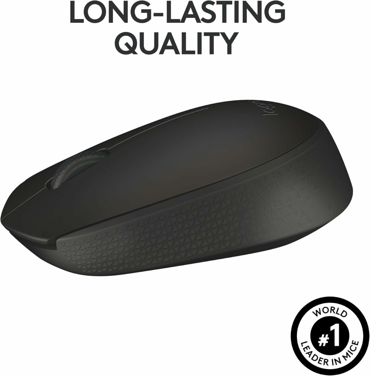 Logitech M171 Wireless