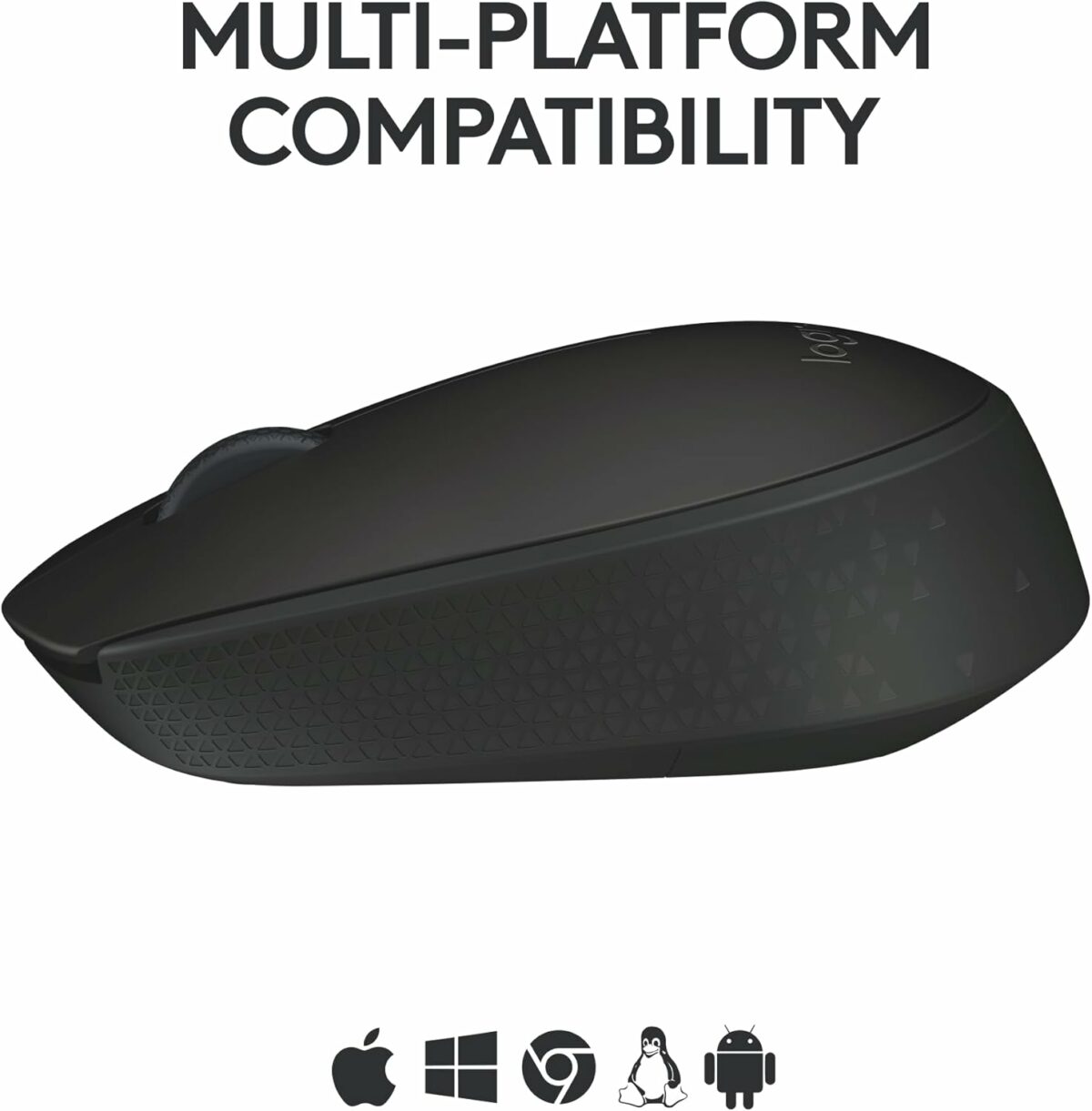 Logitech M171 Wireless