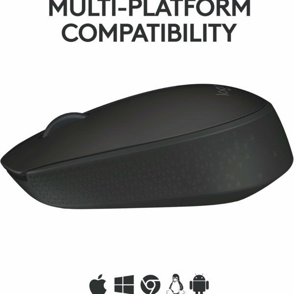 Logitech M171 Wireless