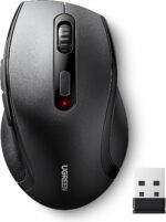 UGREEN Wireless Mouse, 2.4G