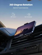 Lamicall Car Vent Phone Mount