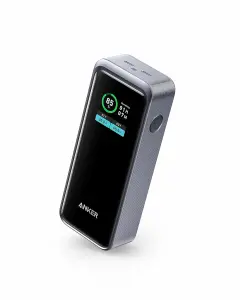 Anker Prime Power Bank, 12,000mAh