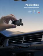 Lamicall Car Vent Phone Mount