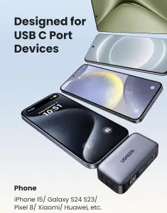 UGREEN Mini Power Bank