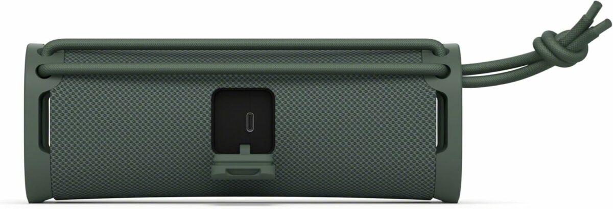 Sony ULT Field 1 Wireless Ultra Portable Bluetooth Compact Speaker