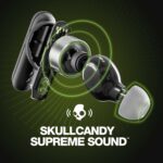 Skullcandy Smokin' Buds Wireless In-Ear Headphones