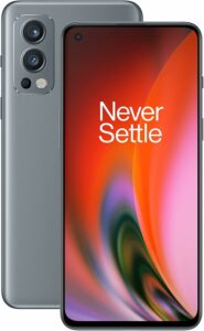 OnePlus Nord 2 5G