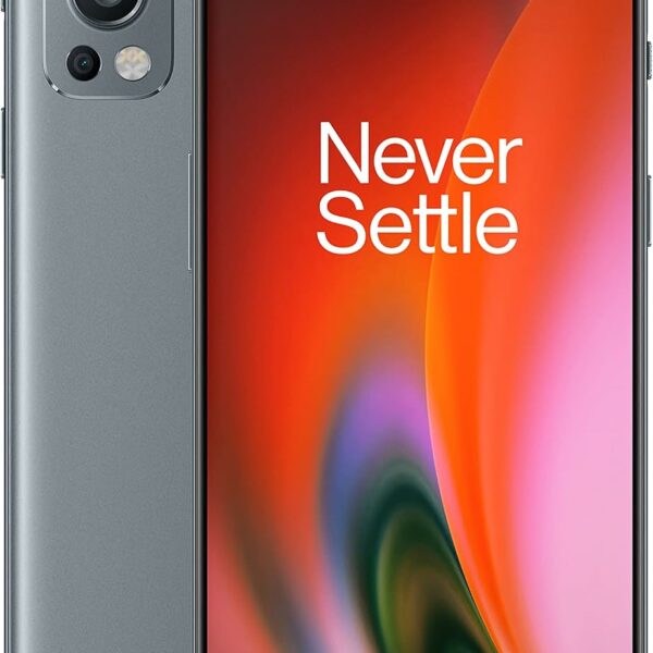 OnePlus Nord 2 5G