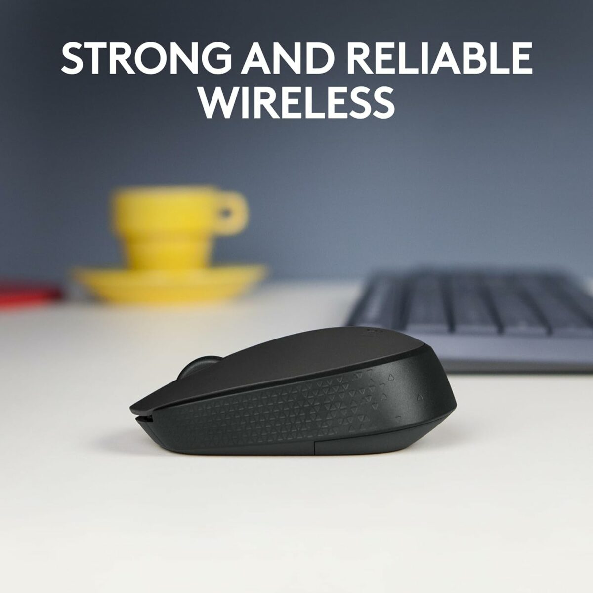 Logitech M171 Wireless