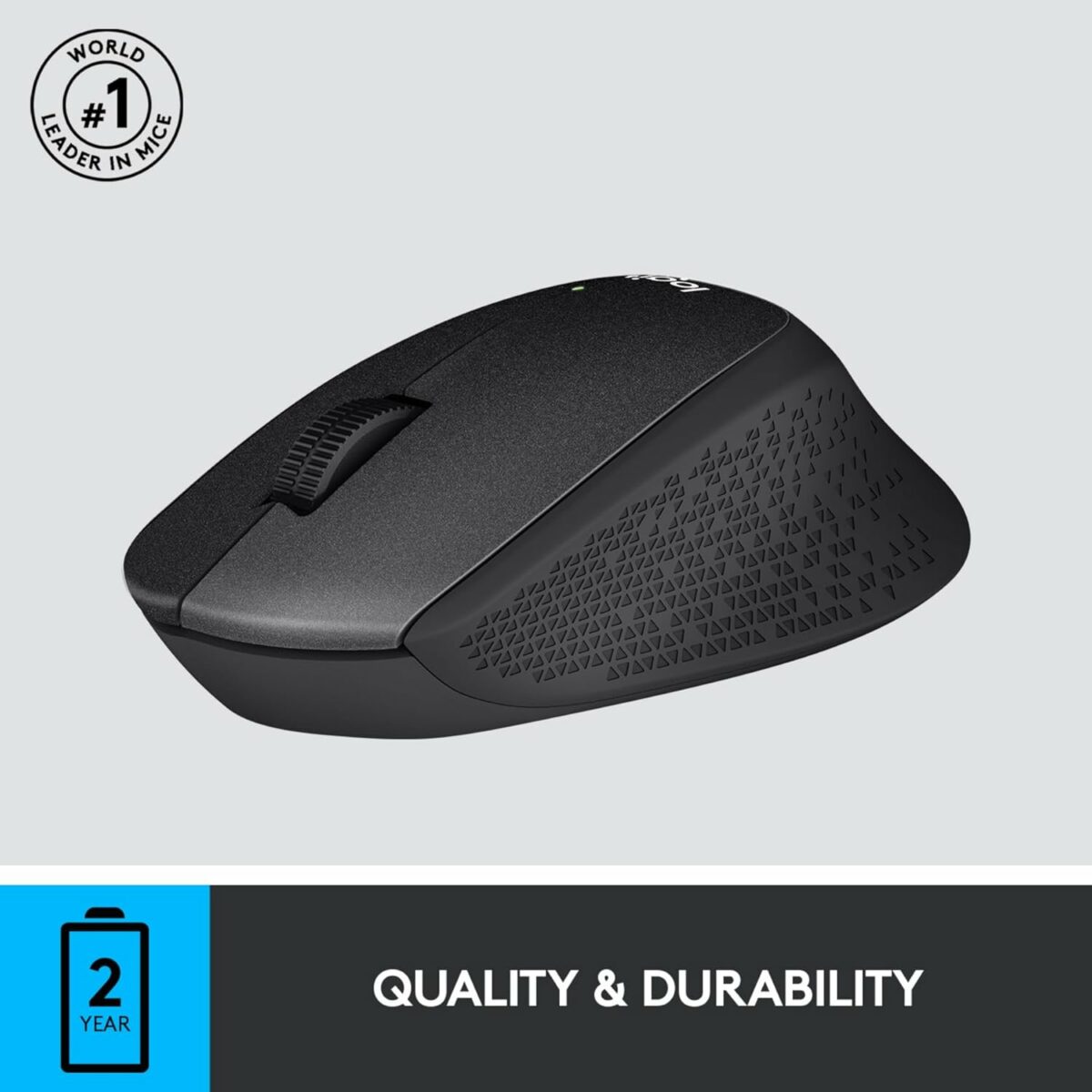 Logitech M330