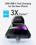 Anker USB C Charger 20W, 511 Charger