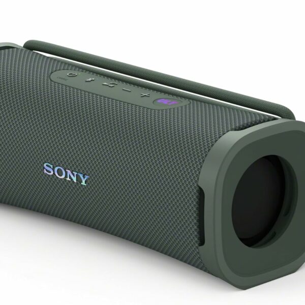 Sony ULT Field 1 Wireless Ultra Portable Bluetooth Compact Speaker