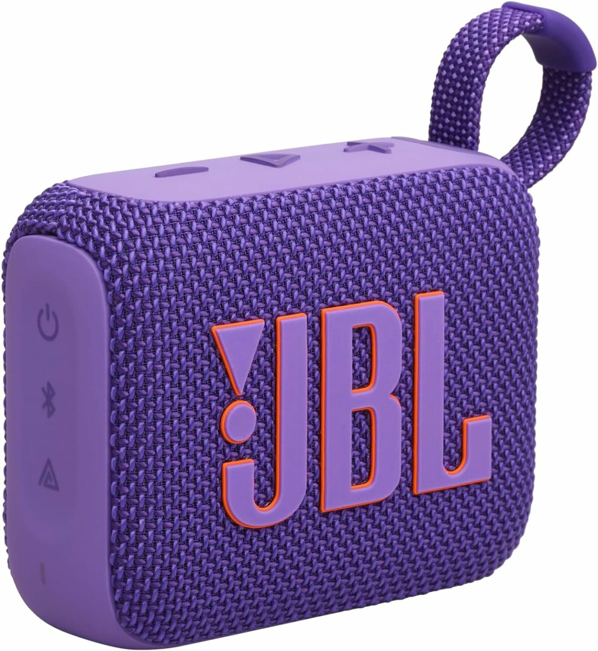 JBL Go 4 - Ultra-Portable, Waterproof and Dustproof