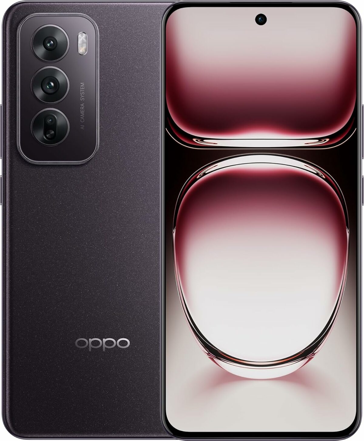 OPPO Reno12 Standalone Version 512GB 12GB