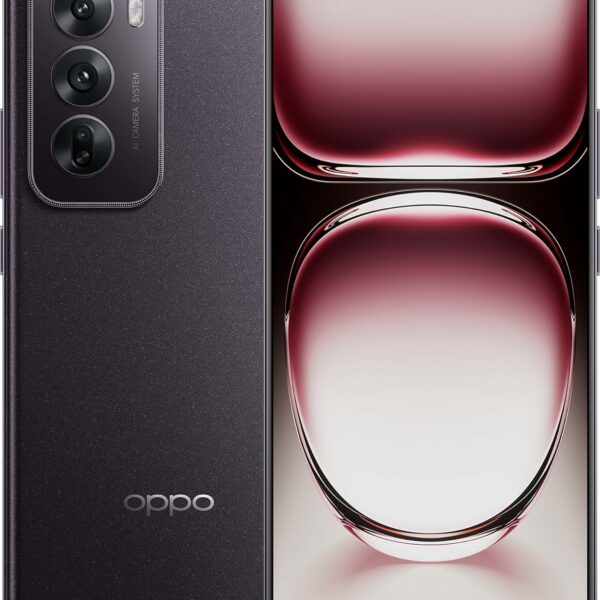 OPPO Reno12 Standalone Version 512GB 12GB