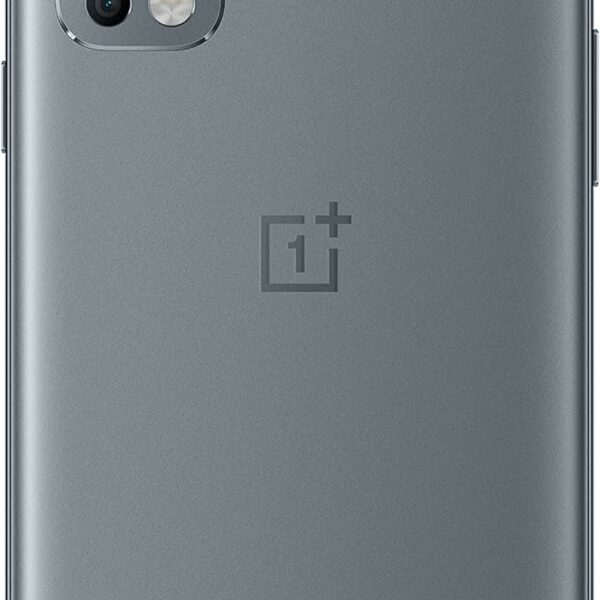 OnePlus Nord 2 5G