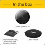 Jabra Speak 510 Speaker