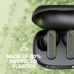 Skullcandy Smokin' Buds Wireless In-Ear Headphones