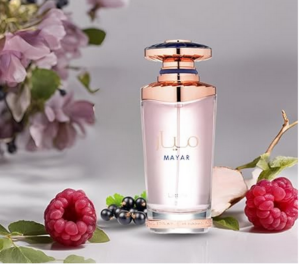 Lattafa - Parfum Mayar Eau de Parfum 100ml