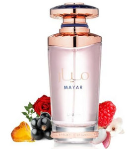 Lattafa - Parfum Mayar Eau de Parfum 100ml