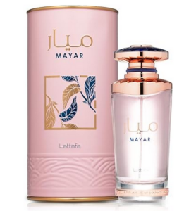 Lattafa - Parfum Mayar Eau de Parfum 100ml