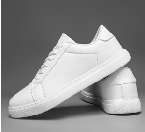 حذاء رجالي منخفض برباط صلب - حذاء كاجوال مريح غير قابل للانزلاق للأنشطة الخارجية والسفر والمشي والتزلج 3 حذاء تزلج رجالي منخفض منخفض برباط صلب - حذاء كاجوال مريح غير قابل للانزلاق للأنشطة الخارجية والسفر والمشي والتزلج