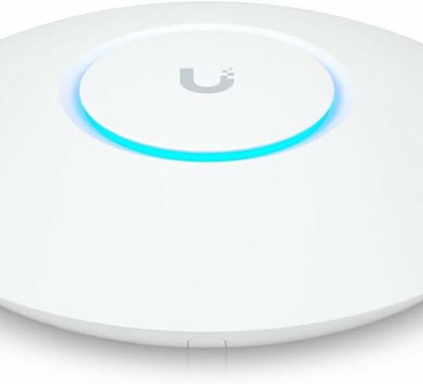 Ubiquiti Networks UniFi 6+ Access Point | PoE Adapter not Included F