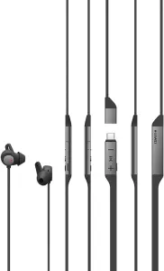 HUAWEI FreeLace Pro Graphite Black- Standard- Wireless ( Chinese version )