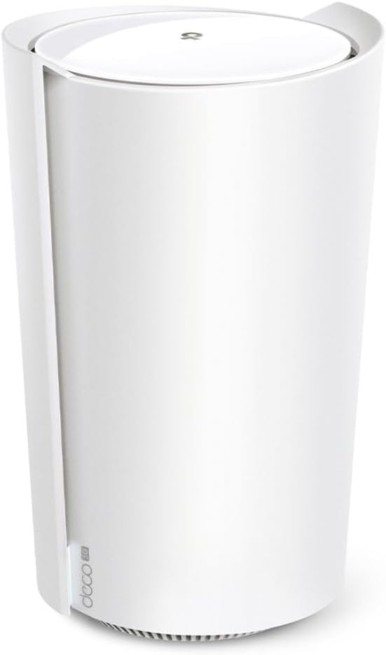 TP-Link Deco X50 5G AX3000 Whole Home Mesh Wi-Fi TP-Link Deco X50 5G AX3000 Whole Home Mesh Wi-Fi