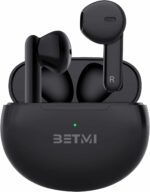 BETMI - True Wireless Earbuds - in-Ear Bluetooth5.3