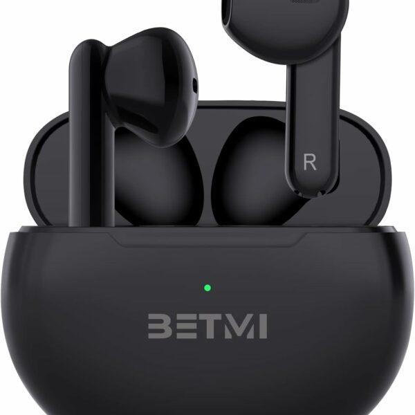 BETMI - True Wireless Earbuds - in-Ear Bluetooth5.3