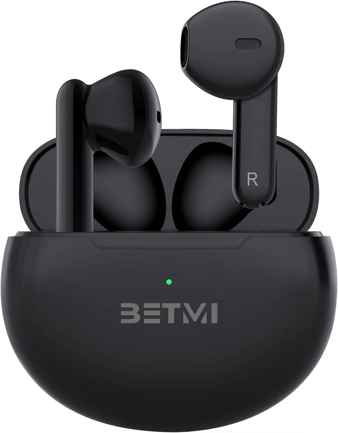 BETMI - True Wireless Earbuds - in-Ear Bluetooth5.3 BETMI - True Wireless Earbuds - in-Ear Bluetooth5.3