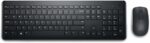 Dell KM3322W Keyboard and Mouse