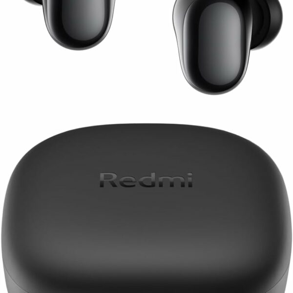 Xiaomi Redmi Buds 6 Play, Black