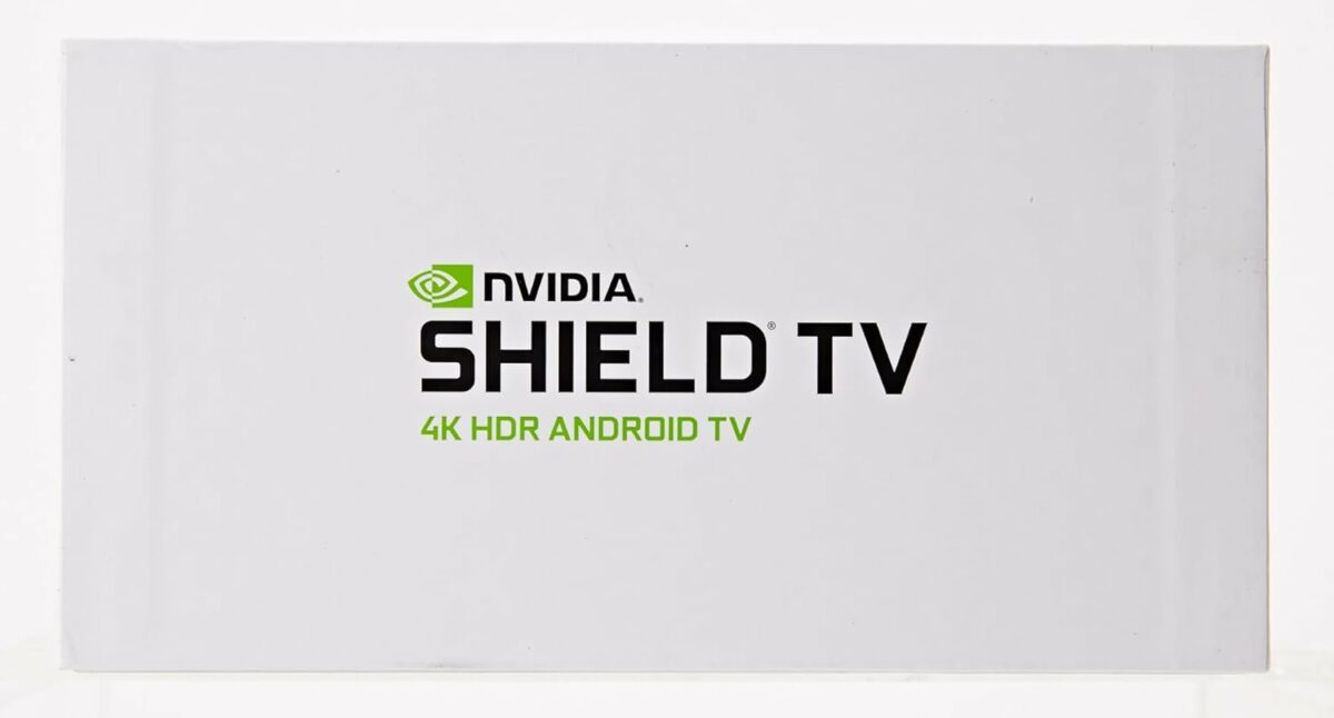 NVIDIA SHIELD Android TV Pro Streaming Media Player