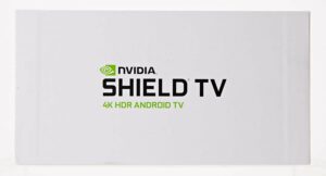 NVIDIA SHIELD Android TV Pro Streaming Media Player