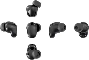 Xiaomi Redmi Buds 6 Play, Black 2 Xiaomi Redmi Buds 6 Play, Black