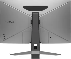 BenQ Mobiuz EX2710Q 27 Inch QHD 1440p IPS 165Hz Gaming Computer Monitor with 2.1ch Speaker and Subwoofer, Gaming Color Optimizer, Freesync Premium, Light Tuner, Eye-Care Tech and Height Adjustable