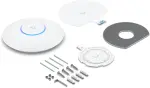 Ubiquiti Networks UniFi 6+ Access Point | PoE Adapter not Included