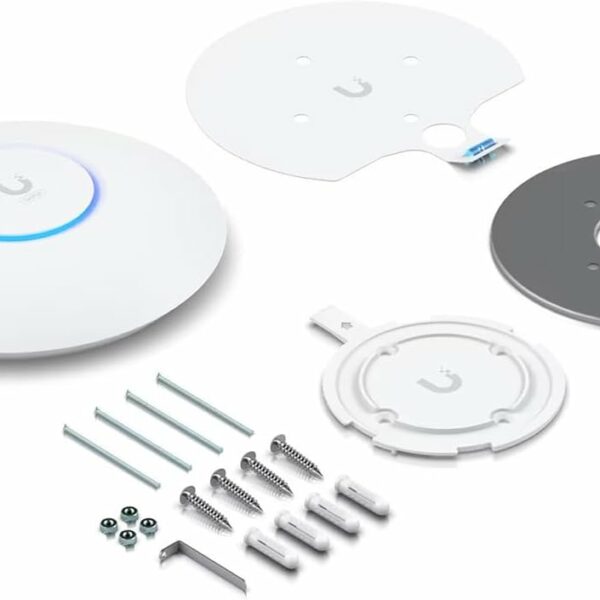 Ubiquiti Networks UniFi 6+ Access Point | PoE Adapter not Included