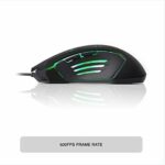 Lenovo Legion M200 RGB Gaming Mouse GX30P93886