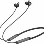 سماعة HUAWEI FreeLace Pro Graphite Black - قياسية - لاسلكية (النسخة الصينية) - HUAWEI FreeLace Pro Graphite Black- Standard- Wireless ( Chinese version )