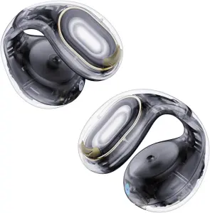 Soundcore C30i by Anker, Open-Ear Earbuds, Clip-On Headphones, Lightweight Comfort, Stable Fit, Firm-Shell Design, Attachable Ear Grips, Big Drivers for Clear Audio, 30H Play, IPX4 Water-Resistant 1 Soundcore C30i by Anker, Open-Ear Earbuds, Clip-On Headphones, Lightweight Comfort, Stable Fit, Firm-Shell Design, Attachable Ear Grips, Big Drivers for Clear Audio, 30H Play, IPX4 Water-Resistant