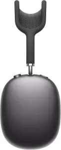 Apple AirPods Max – Space Gray -سماعات ابل ايربودز ماكس – رمادي فضائي 2 Apple AirPods Max - Space Gray