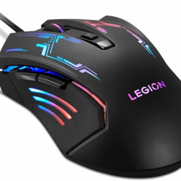 Lenovo Legion M200 RGB Gaming Mouse GX30P93886